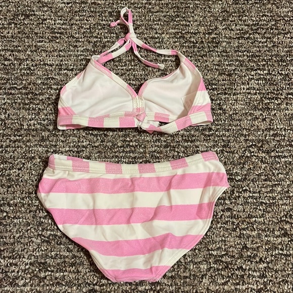 Xhilaration girls swim set - Picture 5 of 5